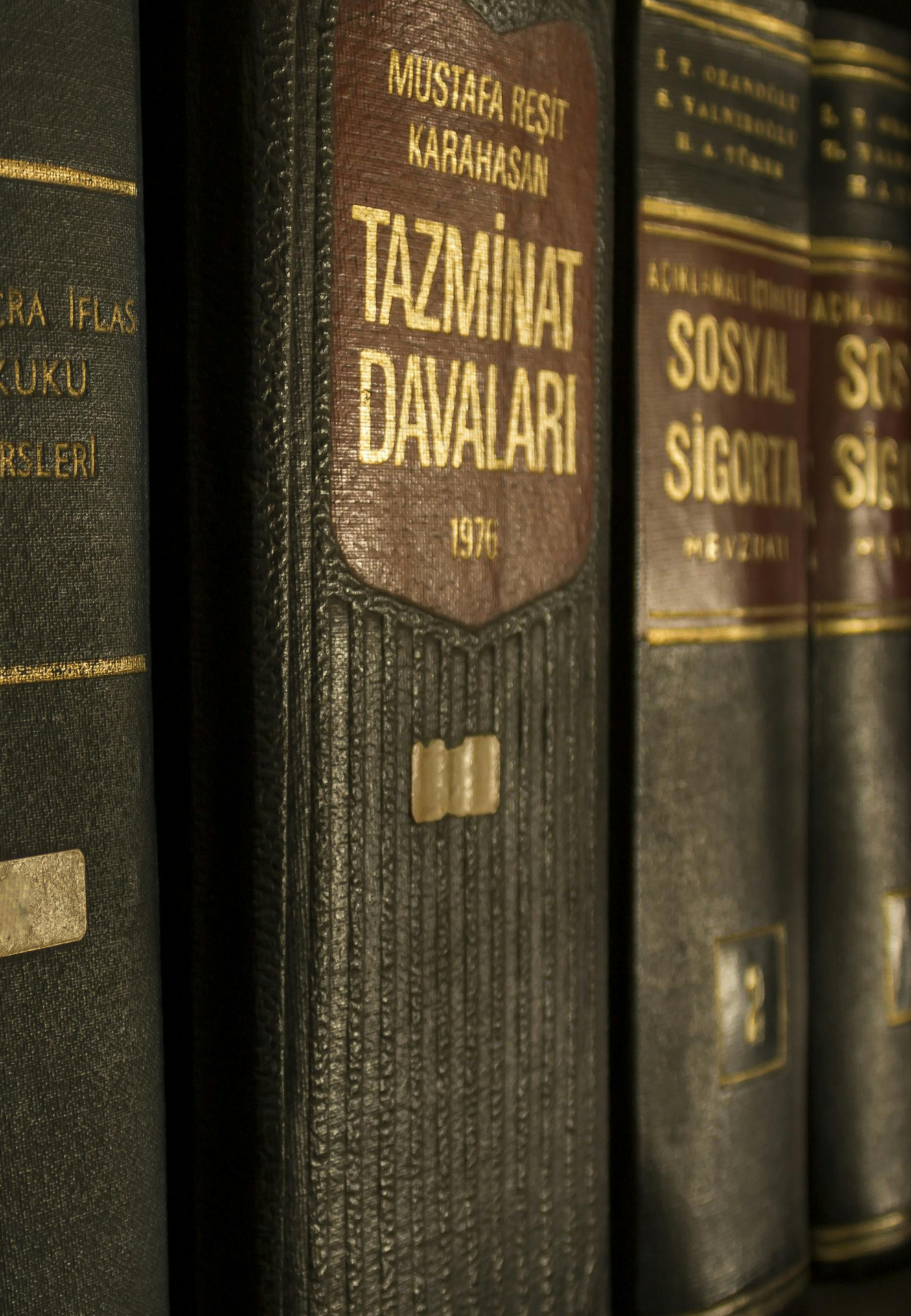 Tazminat ve Alacak Davaları